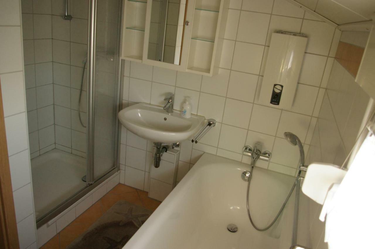 Ferienhaus Bianca Мешеде Екстериор снимка