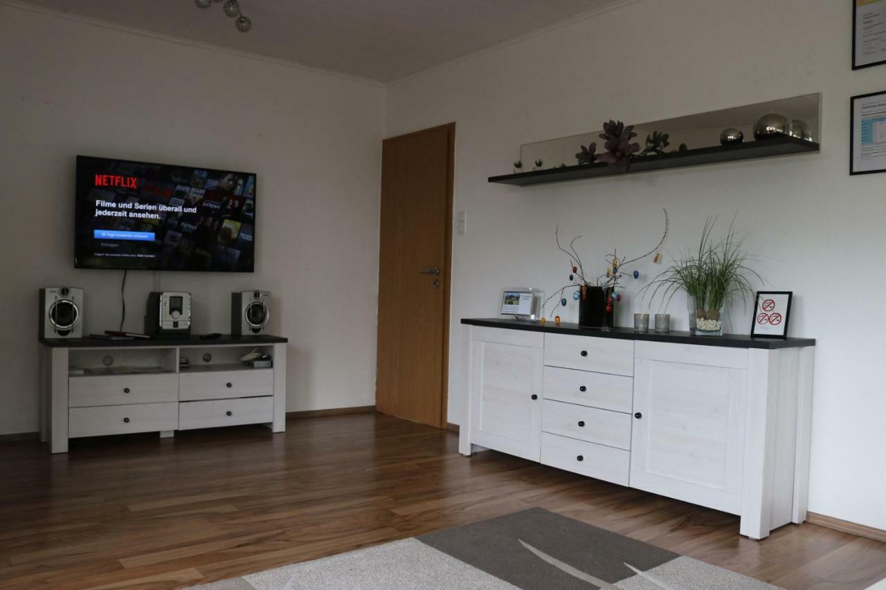 Ferienhaus Bianca Мешеде Екстериор снимка