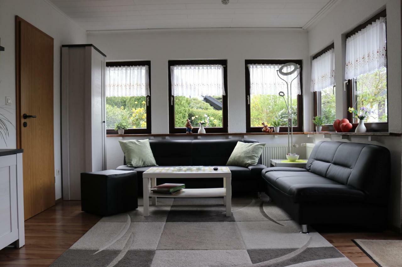 Ferienhaus Bianca Мешеде Екстериор снимка