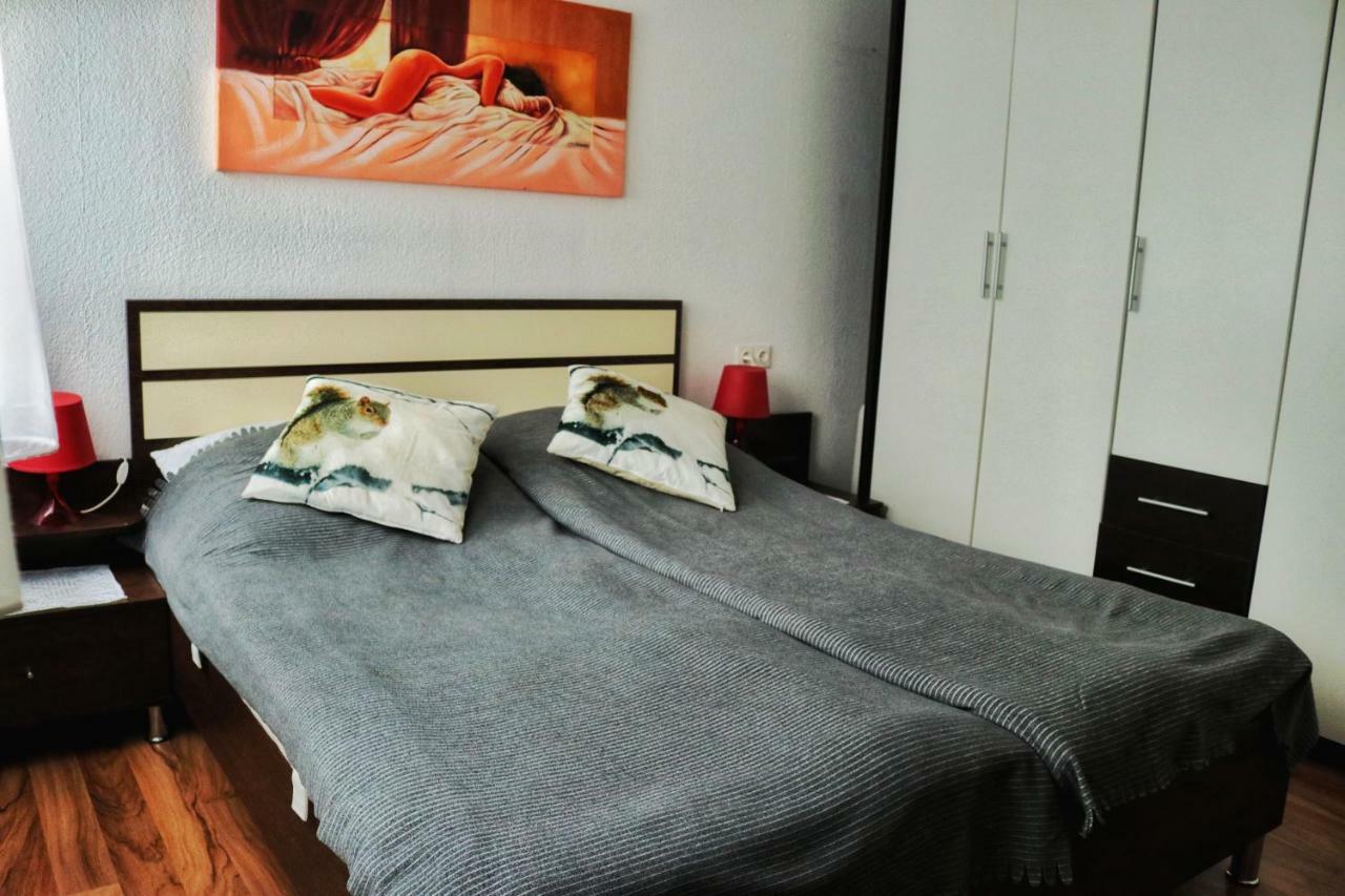 Ferienhaus Bianca Мешеде Екстериор снимка