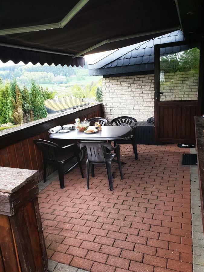 Ferienhaus Bianca Мешеде Екстериор снимка